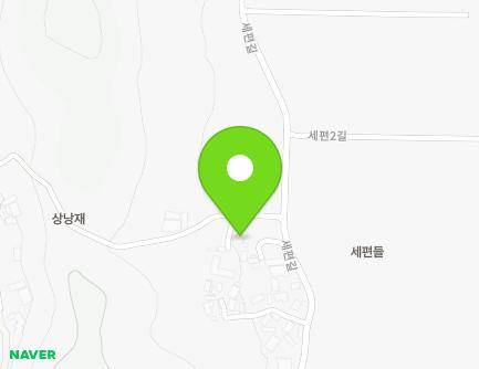 197 Sepyeon-gil, Seo-gu, Daejeon, Republic of Korea Map