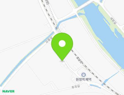 597 Bangatgan-gil, Seo-gu, Daejeon, Republic of Korea Map