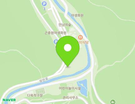 485 Jangan-ro, Seo-gu, Daejeon, Republic of Korea Map