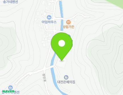 587 Jangan-ro, Seo-gu, Daejeon, Republic of Korea Map