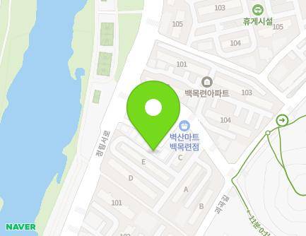 134-12 Jeongnimseo-ro, Seo-gu, Daejeon, Republic of Korea Map