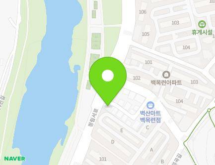 134-4 Jeongnimseo-ro, Seo-gu, Daejeon, Republic of Korea Map