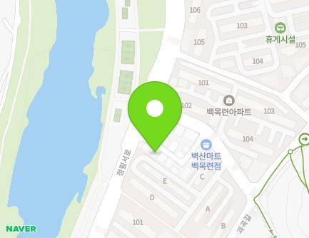 134-6 Jeongnimseo-ro, Seo-gu, Daejeon, Republic of Korea Map