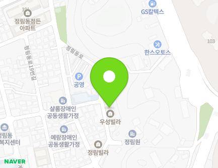 5 Jeongnimdong-ro 30beon-gil, Seo-gu, Daejeon, Republic of Korea Map
