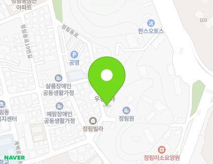 11 Jeongnimdong-ro 30beon-gil, Seo-gu, Daejeon, Republic of Korea Map