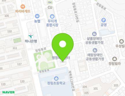 86 Gyebaek-ro 1286beon-gil, Seo-gu, Daejeon, Republic of Korea Map