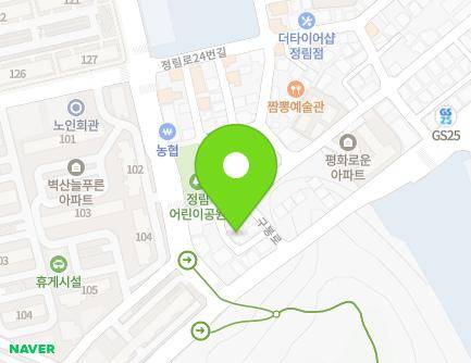 6-5 Jeongnim-ro 10beon-gil, Seo-gu, Daejeon, Republic of Korea