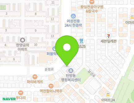 142 Munjeong-ro, Seo-gu, Daejeon, Republic of Korea