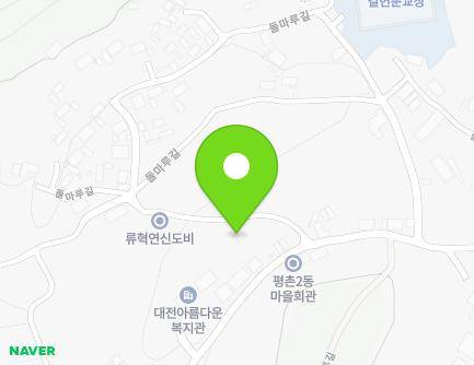 50-15 Gilmaru-gil, Seo-gu, Daejeon, Republic of Korea Map