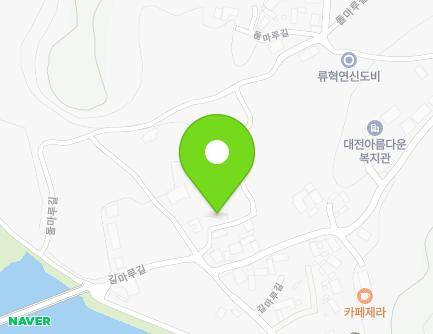 240 Dolmaru-gil, Seo-gu, Daejeon, Republic of Korea Map