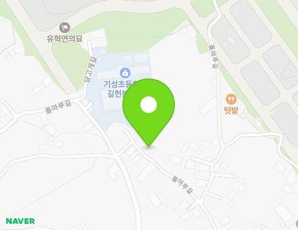 130 Dolmaru-gil, Seo-gu, Daejeon, Republic of Korea Map