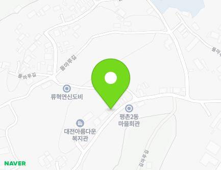 64 Gilmaru-gil, Seo-gu, Daejeon, Republic of Korea Map