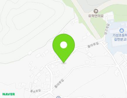 188-14 Dolmaru-gil, Seo-gu, Daejeon, Republic of Korea Map
