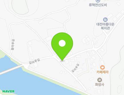 117-3 Gilmaru-gil, Seo-gu, Daejeon, Republic of Korea Map