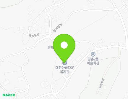 80 Gilmaru-gil, Seo-gu, Daejeon, Republic of Korea Map