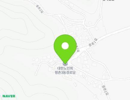 104 Jeungchon 1-gil, Seo-gu, Daejeon, Republic of Korea Map