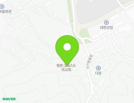 66 Gilpyeong-gil, Seo-gu, Daejeon, Republic of Korea Map