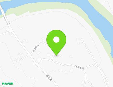 56 Daechubeol-gil, Seo-gu, Daejeon, Republic of Korea Map