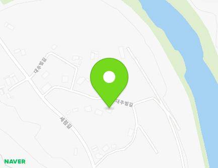 41 Daechubeol-gil, Seo-gu, Daejeon, Republic of Korea Map