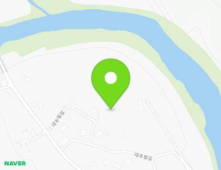 58-8 Daechubeol-gil, Seo-gu, Daejeon, Republic of Korea Map