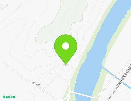 97-12 Muran-gil, Seo-gu, Daejeon, Republic of Korea Map