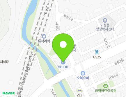 7 Sejeom-gil, Seo-gu, Daejeon, Republic of Korea Map