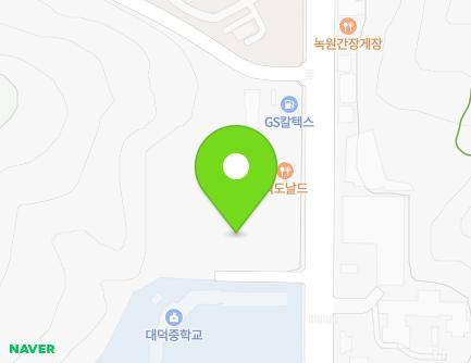 523 Daedeok-daero, Yuseong-gu, Daejeon, Republic of Korea Map