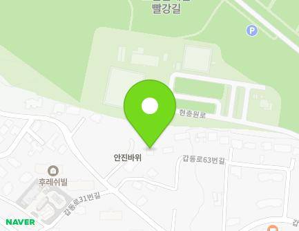 85-9 Gapdong-ro 25beon-gil, Yuseong-gu, Daejeon, Republic of Korea Map