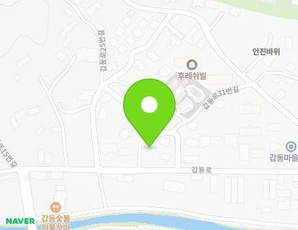 33 Gapdong-ro, Yuseong-gu, Daejeon, Republic of Korea Map