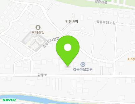 49 Gapdong-ro, Yuseong-gu, Daejeon, Republic of Korea Map
