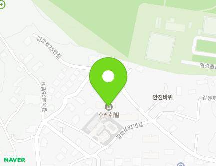 78 Gapdong-ro 25beon-gil, Yuseong-gu, Daejeon, Republic of Korea Map