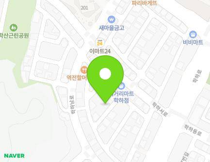 22-6 Hakhanam-ro 19beon-gil, Yuseong-gu, Daejeon, Republic of Korea Map