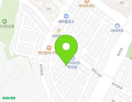 22-2 Hakhanam-ro 19beon-gil, Yuseong-gu, Daejeon, Republic of Korea Map