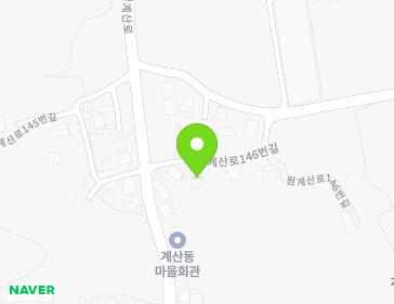 12 Wongyesan-ro 146beon-gil, Yuseong-gu, Daejeon, Republic of Korea 12 Wongyesan-ro 146beon-gil, Yuseong-gu, Daejeon, Republic of Korea Map