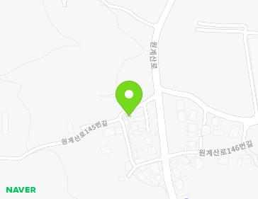 30 Wongyesan-ro 145beon-gil, Yuseong-gu, Daejeon, Republic of Korea 30 Wongyesan-ro 145beon-gil, Yuseong-gu, Daejeon, Republic of Korea Map