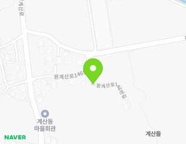 24-6 Wongyesan-ro 146beon-gil, Yuseong-gu, Daejeon, Republic of Korea 24-6 Wongyesan-ro 146beon-gil, Yuseong-gu, Daejeon, Republic of Korea Map