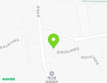 9 Wongyesan-ro 146beon-gil, Yuseong-gu, Daejeon, Republic of Korea 9 Wongyesan-ro 146beon-gil, Yuseong-gu, Daejeon, Republic of Korea Map