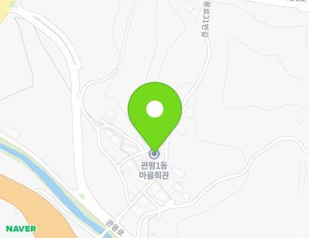 23 Gwannyong-ro 31beon-gil, Yuseong-gu, Daejeon, Republic of Korea