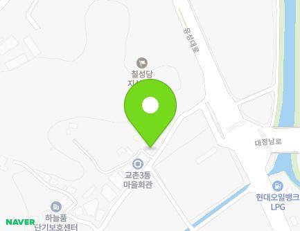 20 Yuseong-daero 155beon-gil, Yuseong-gu, Daejeon, Republic of Korea Map