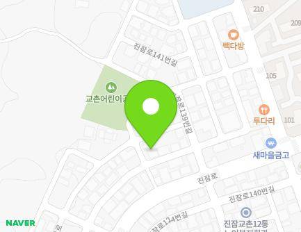 70 Gyochon-ro, Yuseong-gu, Daejeon, Republic of Korea Map