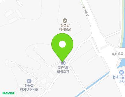 24 Yuseong-daero 155beon-gil, Yuseong-gu, Daejeon, Republic of Korea