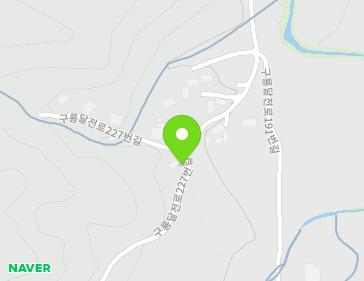 154 Guryongdaljeon-ro 227beon-gil, Yuseong-gu, Daejeon, Republic of Korea Map