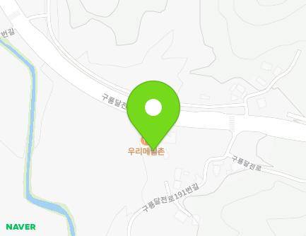 203 Guryongdaljeon-ro, Yuseong-gu, Daejeon, Republic of Korea Map