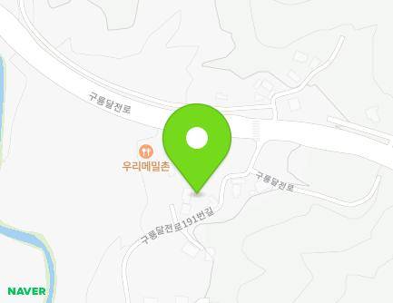 26 Guryongdaljeon-ro 191beon-gil, Yuseong-gu, Daejeon, Republic of Korea Map