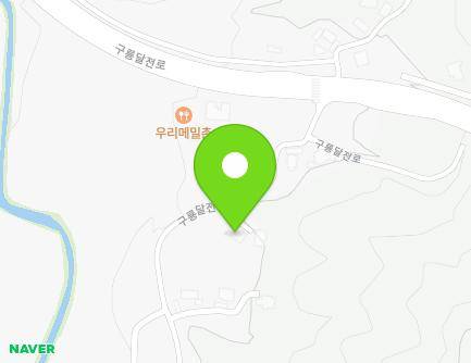 29-6 Guryongdaljeon-ro 191beon-gil, Yuseong-gu, Daejeon, Republic of Korea Map