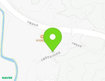 28 Guryongdaljeon-ro 191beon-gil, Yuseong-gu, Daejeon, Republic of Korea Map