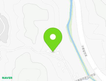 15-63 Guryongdaljeon-ro 227beon-gil, Yuseong-gu, Daejeon, Republic of Korea Map