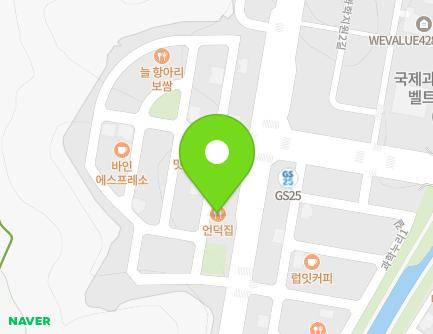 7 Gwahangnarae 2-gil, Yuseong-gu, Daejeon, Republic of Korea Map