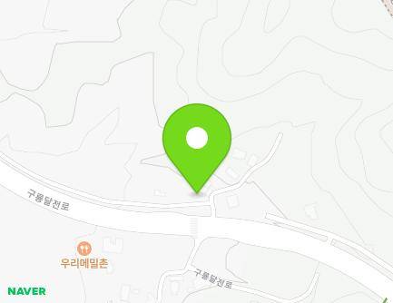 192-7 Guryongdaljeon-ro, Yuseong-gu, Daejeon, Republic of Korea Map