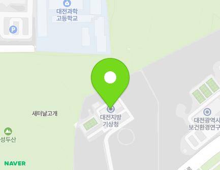 383 Daehak-ro, Yuseong-gu, Daejeon, Republic of Korea Map